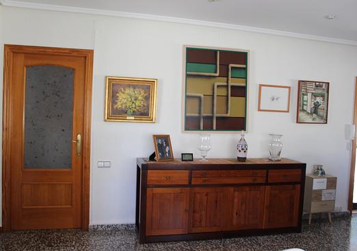 Villa in L'Eliana