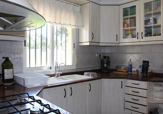 Villa in L'Eliana