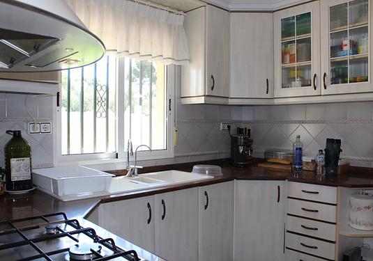 Villa in L'Eliana