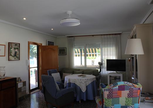 Villa in L'Eliana
