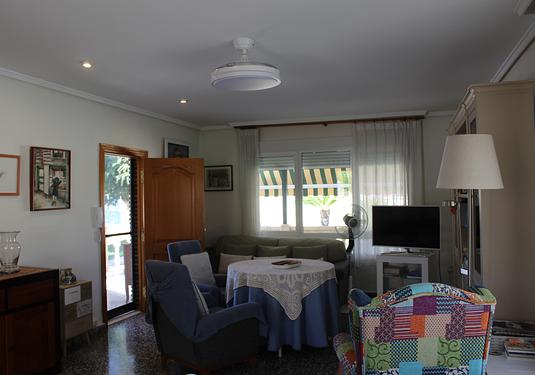 Villa in L'Eliana