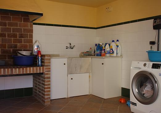 Villa in L'Eliana