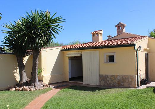 Villa in L'Eliana