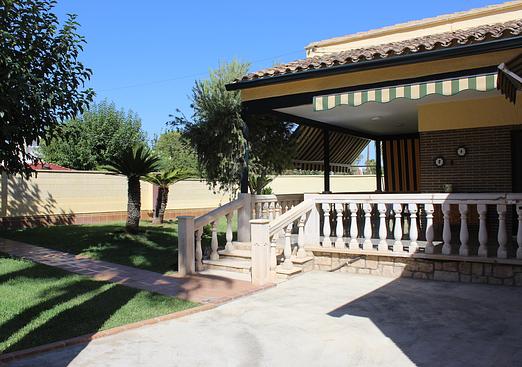 Villa in L'Eliana