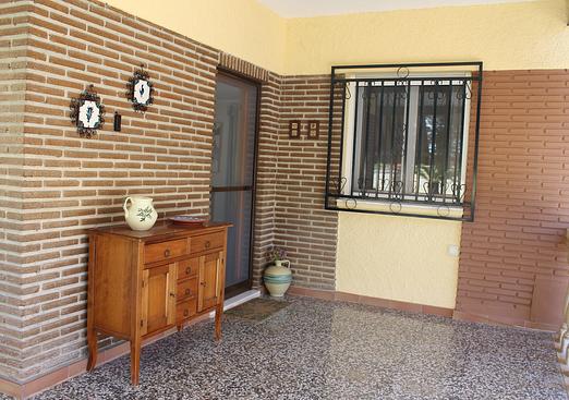 Villa in L'Eliana