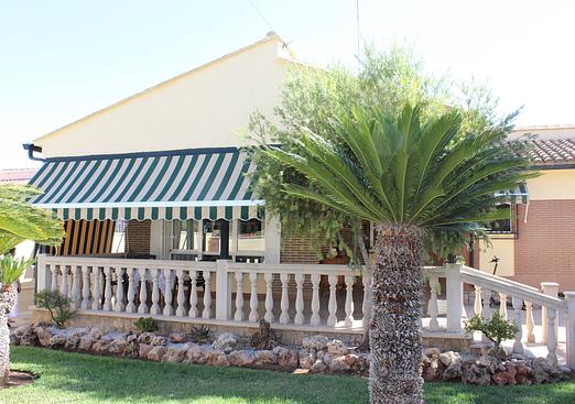 Villa in L'Eliana
