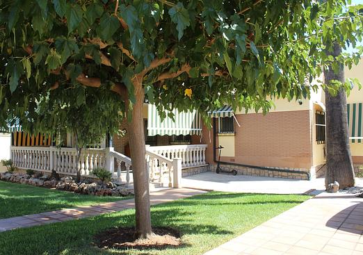 Villa in L'Eliana