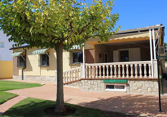 Villa in L'Eliana