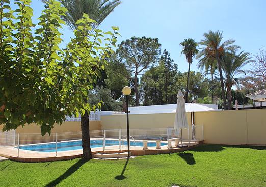 Villa in L'Eliana