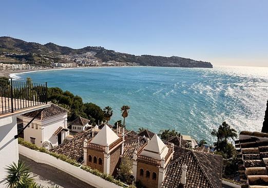 Town house in La Herradura