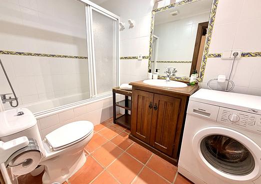 Town house in La Herradura