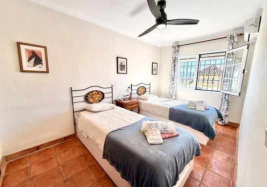 Town house in La Herradura