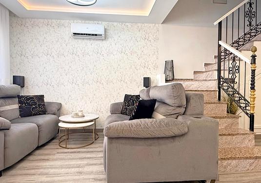 Town house in Orihuela Costa