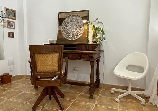 Town house in La Herradura