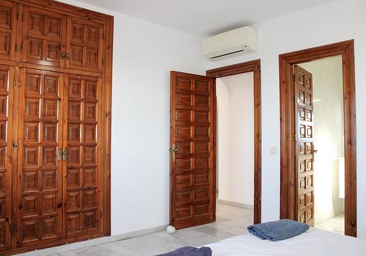 Villa in Nerja