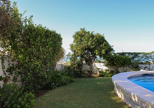 Villa in Nerja