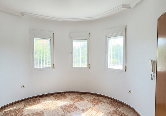 Villa in Los Balcones