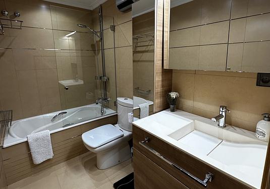 Apartment in Guardamar del Segura