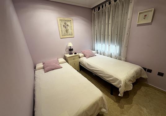 Apartment in Guardamar del Segura