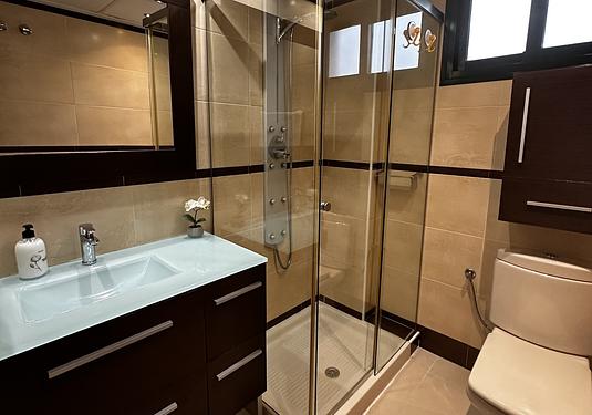 Apartment in Guardamar del Segura