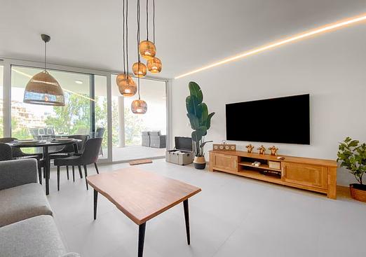 Apartment in Carvajal