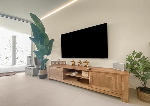 Apartment in Carvajal