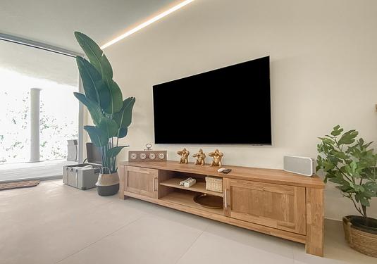 Apartment in Carvajal