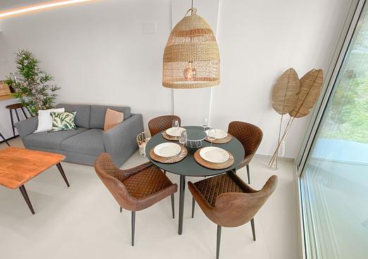 Apartment in Carvajal
