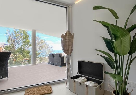 Apartment in Carvajal