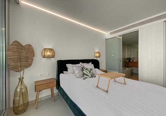 Apartment in Carvajal