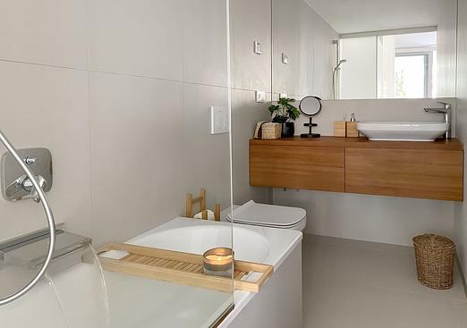 Apartment in Carvajal