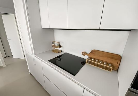 Apartment in Carvajal