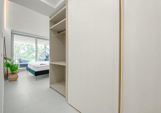 Apartment in Carvajal