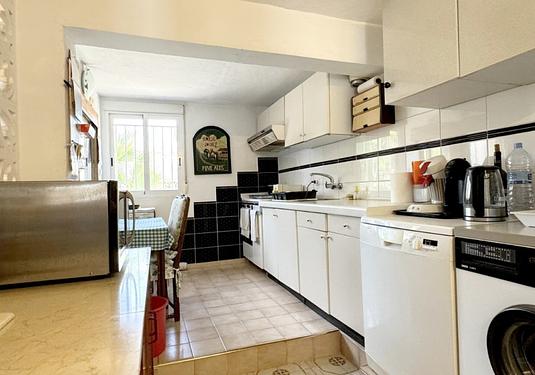 Villa in Orihuela Costa