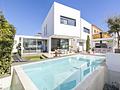Villa in Sierrezuela