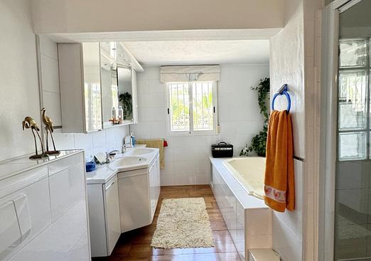 Villa in Orihuela Costa