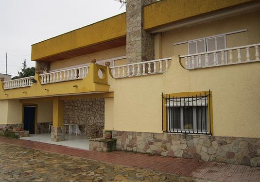 Villa in Yecla