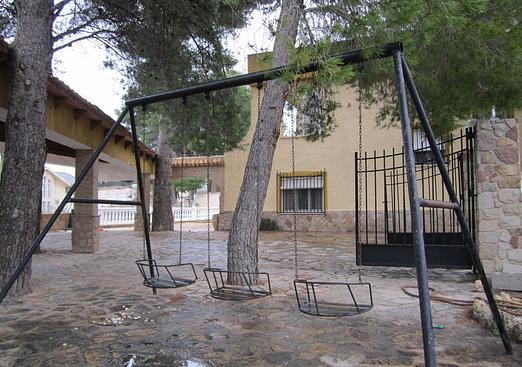 Villa in Yecla