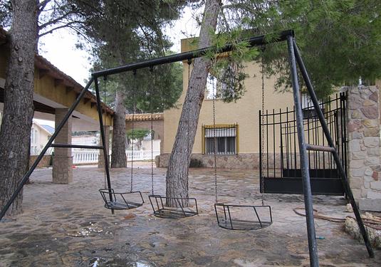 Villa in Yecla