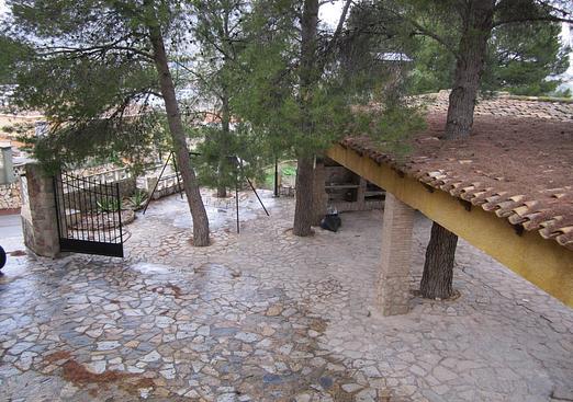 Villa in Yecla