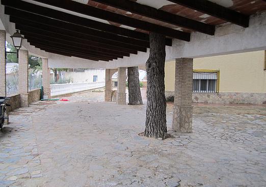 Villa in Yecla