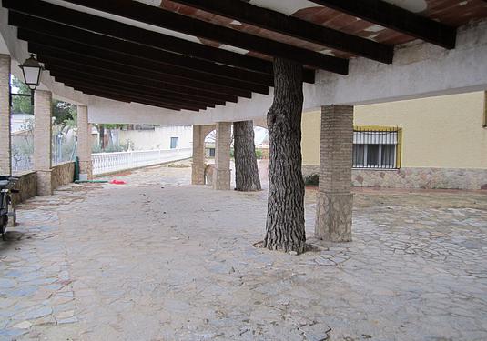 Villa in Yecla