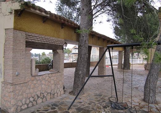 Villa in Yecla
