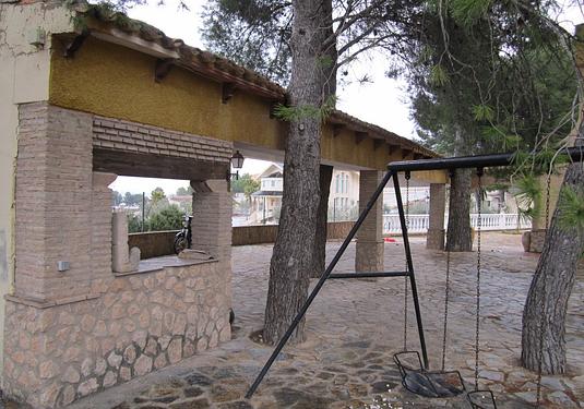 Villa in Yecla