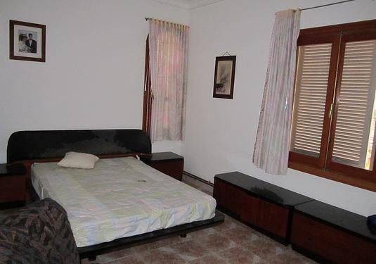 Villa in Yecla