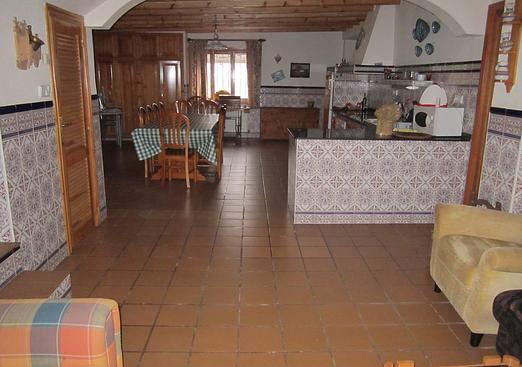 Villa in Yecla