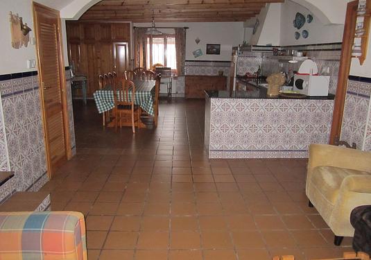 Villa in Yecla