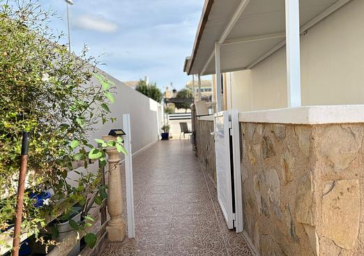 Villa in Torre Pacheco