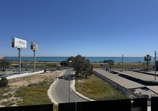 Apartment in Playa Flamenca