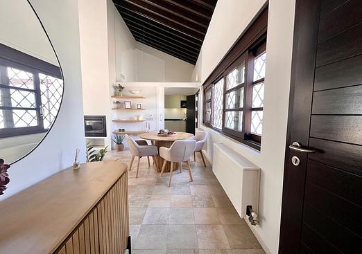 Town house in Sucina